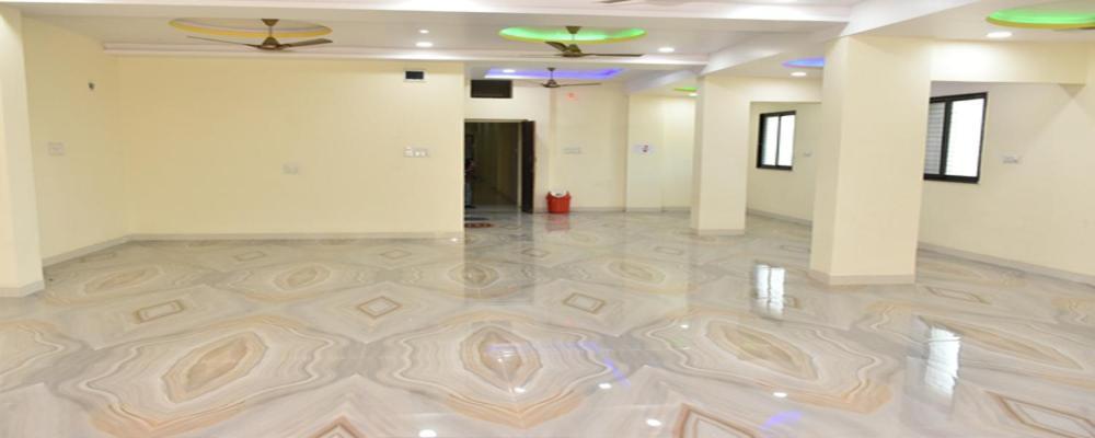Hotel Shivalay Shegaon Esterno foto